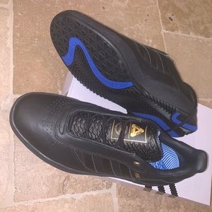 NWT Adidas x Palace x Lucas Puig sneakers